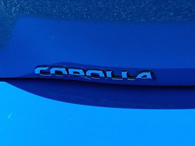 used 2019 Toyota Corolla car, priced at $19,888