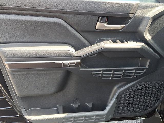 new 2025 Toyota Tacoma car, priced at $49,705