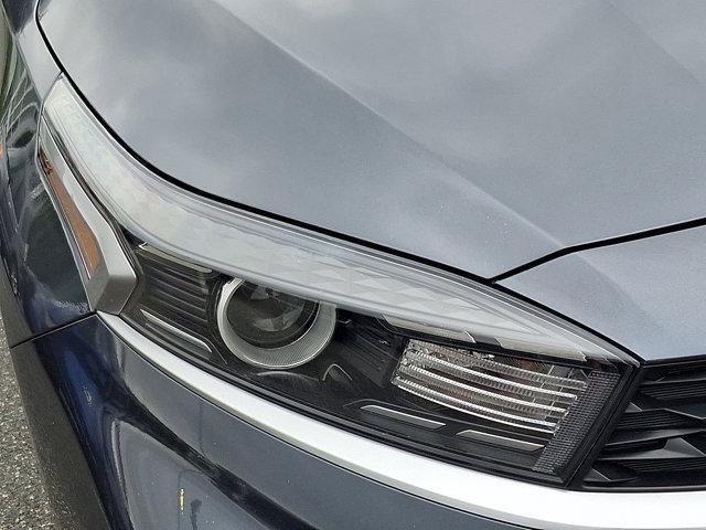used 2022 Kia Forte car, priced at $20,888