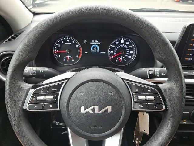 used 2022 Kia Forte car, priced at $20,888