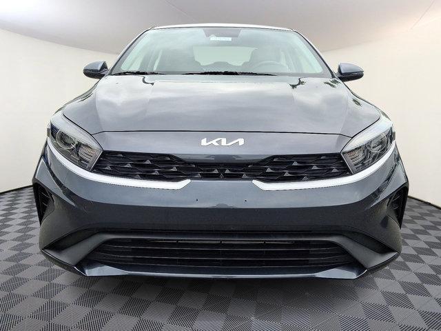 used 2022 Kia Forte car, priced at $20,888
