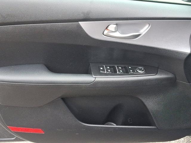 used 2022 Kia Forte car, priced at $20,888