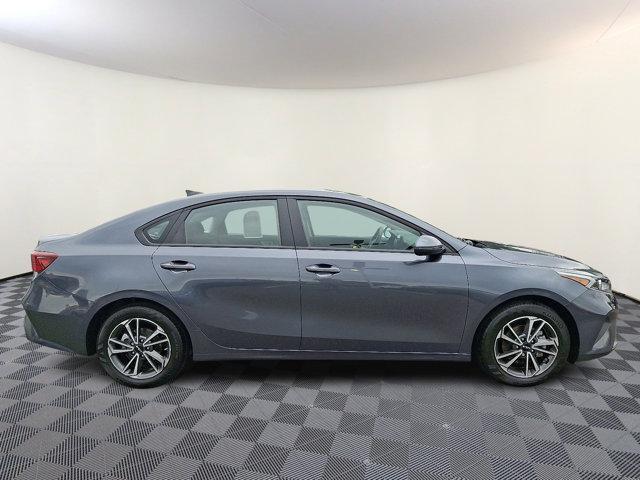 used 2022 Kia Forte car, priced at $20,888