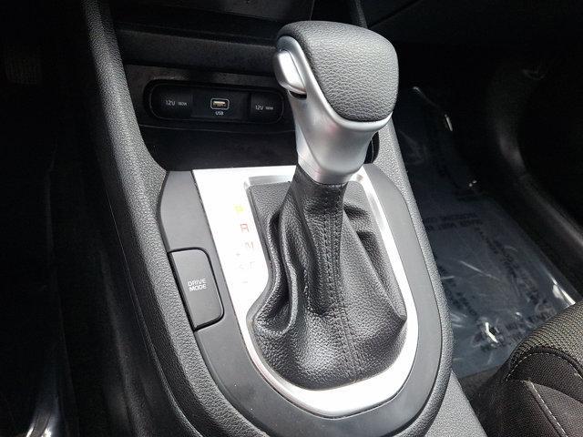 used 2022 Kia Forte car, priced at $20,888