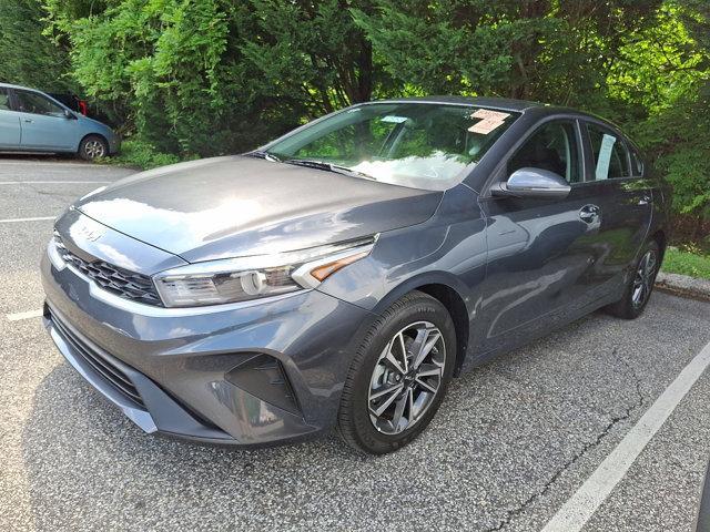 used 2022 Kia Forte car, priced at $20,888