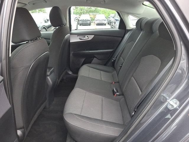 used 2022 Kia Forte car, priced at $20,888