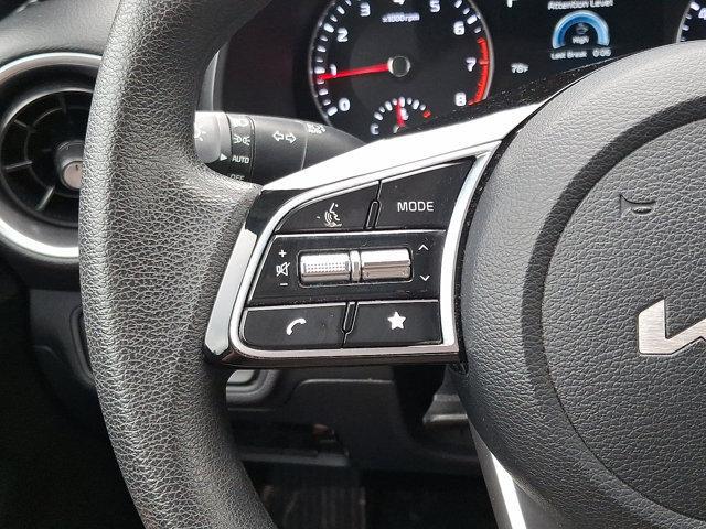 used 2022 Kia Forte car, priced at $20,888