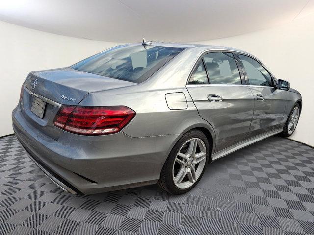 used 2014 Mercedes-Benz E-Class car, priced at $17,888