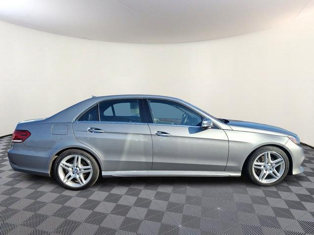 used 2014 Mercedes-Benz E-Class car, priced at $17,888