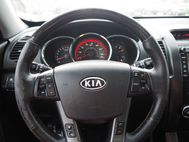 used 2013 Kia Sorento car, priced at $10,900