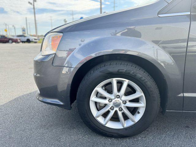 used 2019 Dodge Grand Caravan car, priced at $12,500