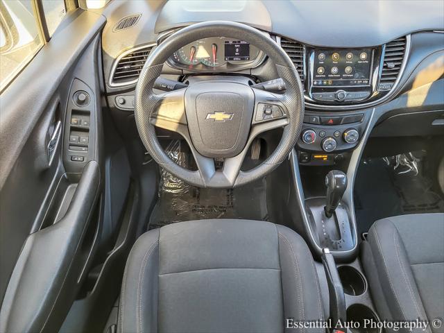 used 2019 Chevrolet Trax car, priced at $13,000