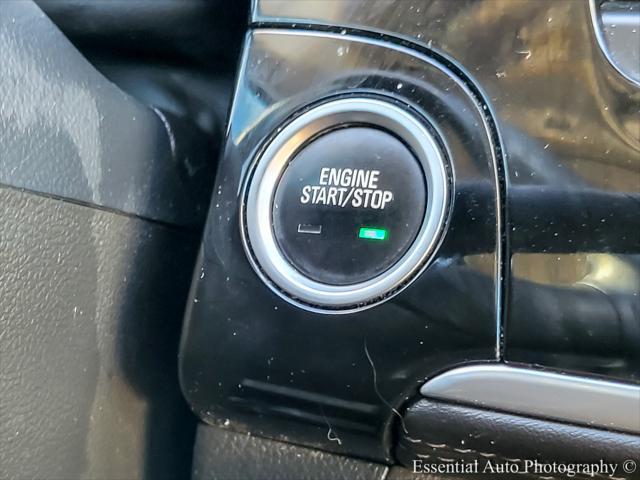 used 2021 Buick Encore car, priced at $16,700