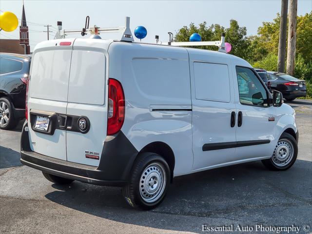 used 2021 Ram ProMaster City car