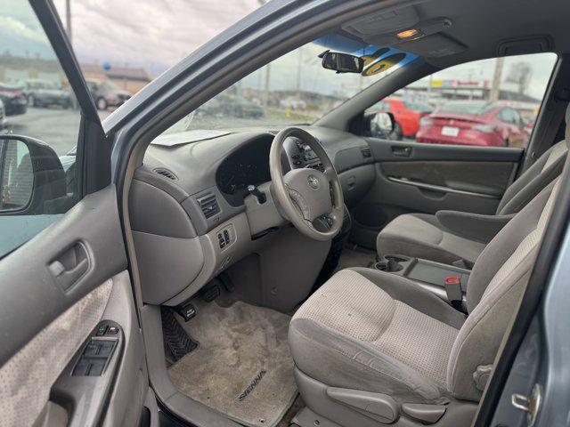 used 2006 Toyota Sienna car