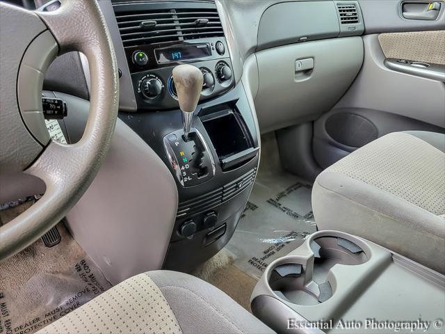 used 2006 Toyota Sienna car, priced at $4,850