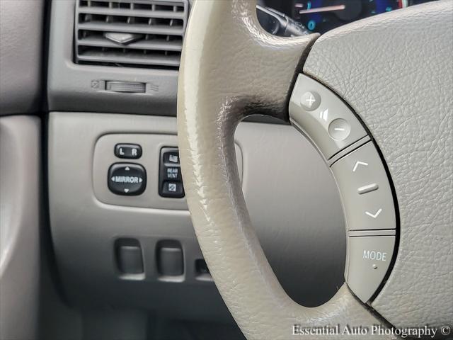 used 2006 Toyota Sienna car, priced at $4,850