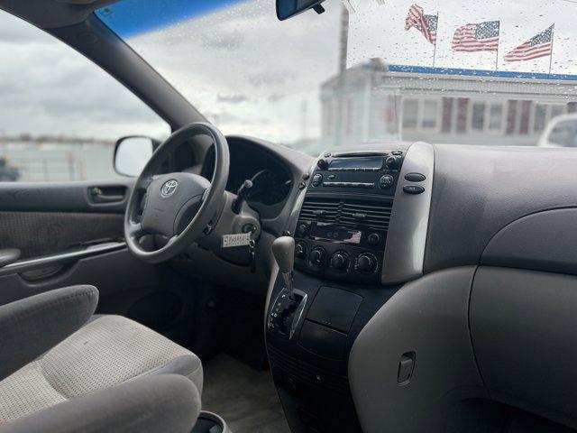 used 2006 Toyota Sienna car