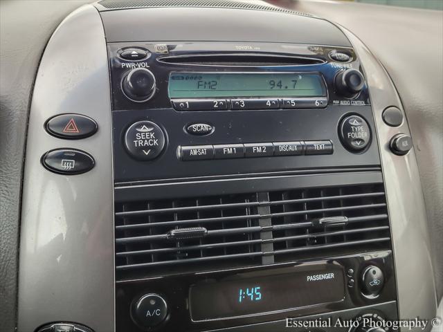 used 2006 Toyota Sienna car, priced at $4,850