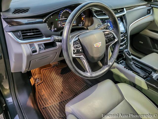 used 2016 Cadillac XTS car, priced at $17,000