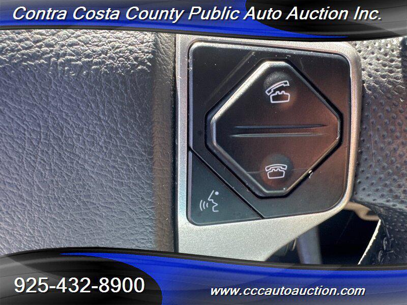 used 2015 Toyota Tacoma car, priced at $20,790