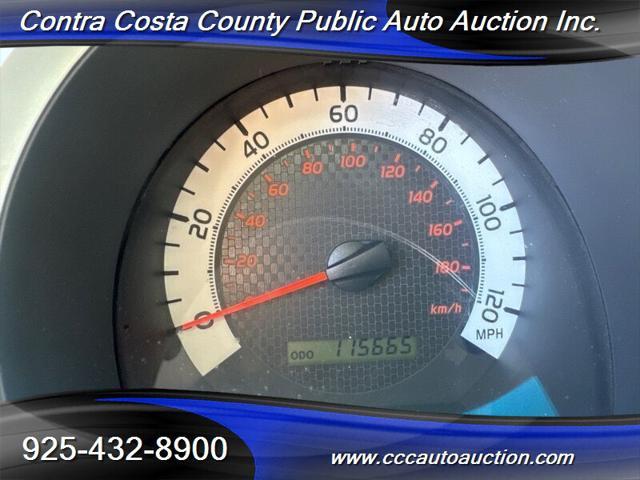 used 2015 Toyota Tacoma car, priced at $21,890