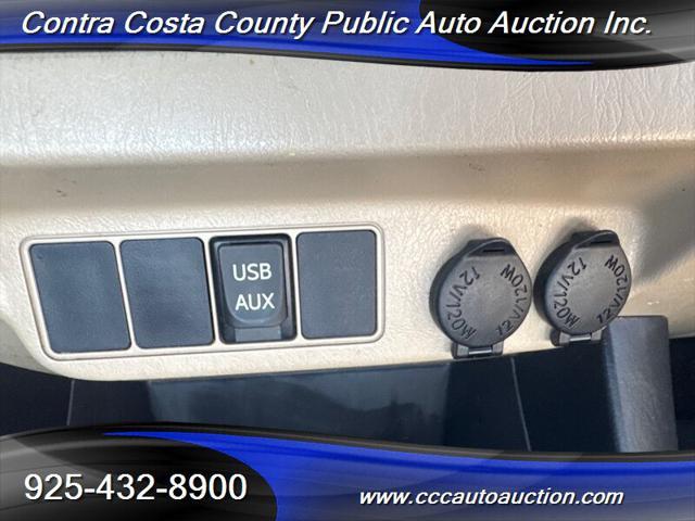 used 2015 Toyota Tacoma car, priced at $21,890