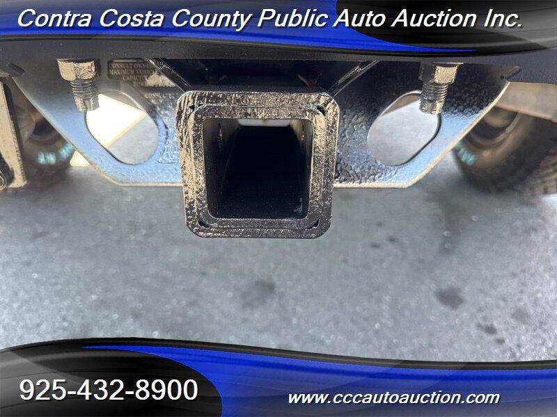 used 2015 Toyota Tacoma car, priced at $20,790