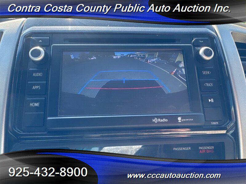 used 2015 Toyota Tacoma car, priced at $20,790