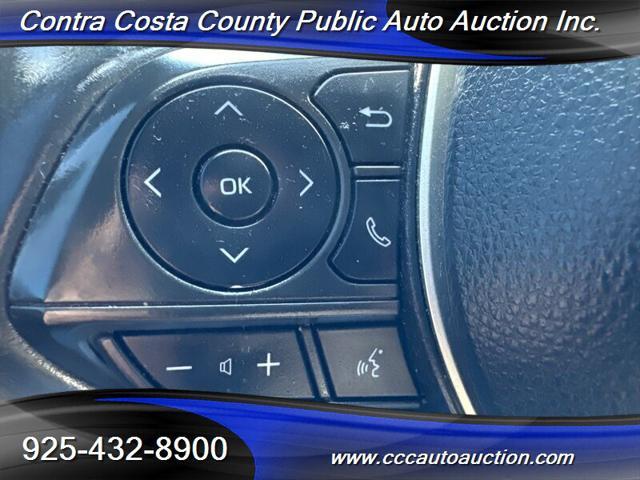 used 2021 Toyota Corolla car, priced at $19,470