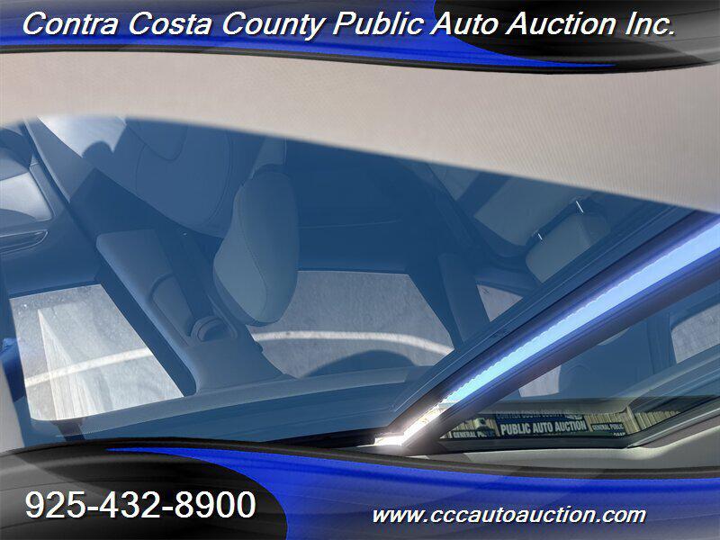 used 2014 Audi Q5 car, priced at $10,890