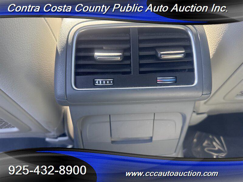 used 2014 Audi Q5 car, priced at $10,890
