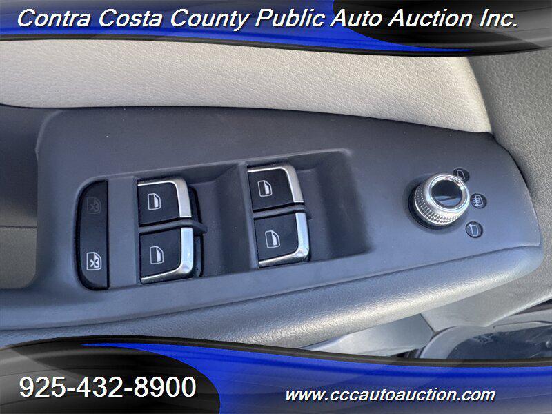 used 2014 Audi Q5 car, priced at $10,890