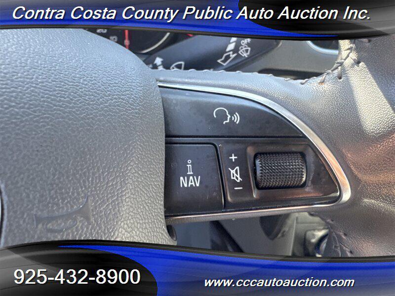used 2014 Audi Q5 car, priced at $10,890