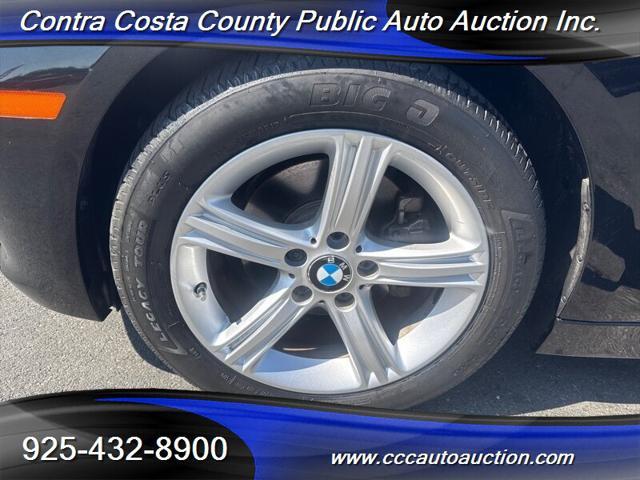 used 2015 BMW 328 car, priced at $12,540