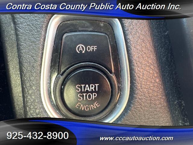 used 2015 BMW 328 car, priced at $12,540