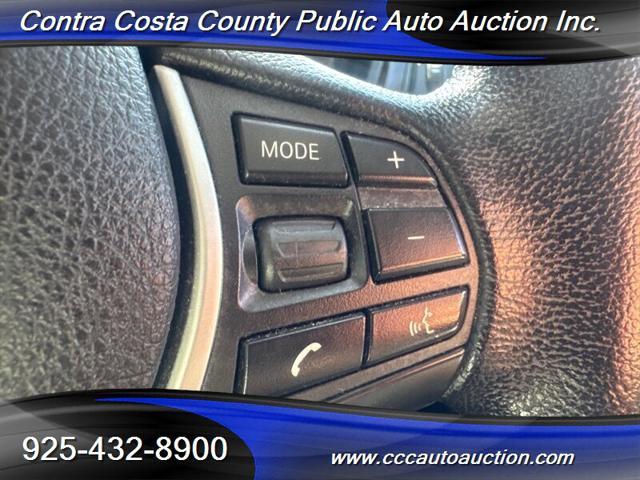 used 2015 BMW 328 car, priced at $12,540