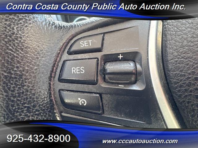 used 2015 BMW 328 car, priced at $12,540