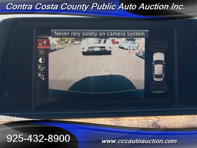 used 2015 BMW 328 car, priced at $12,540