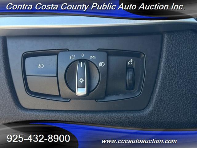used 2015 BMW 328 car, priced at $12,540