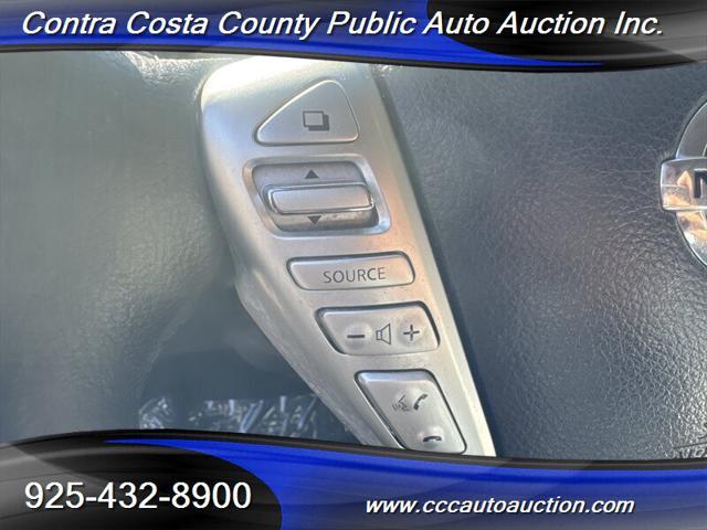 used 2015 Nissan Sentra car, priced at $8,690