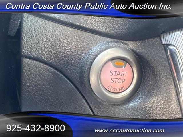 used 2015 Nissan Sentra car, priced at $8,690