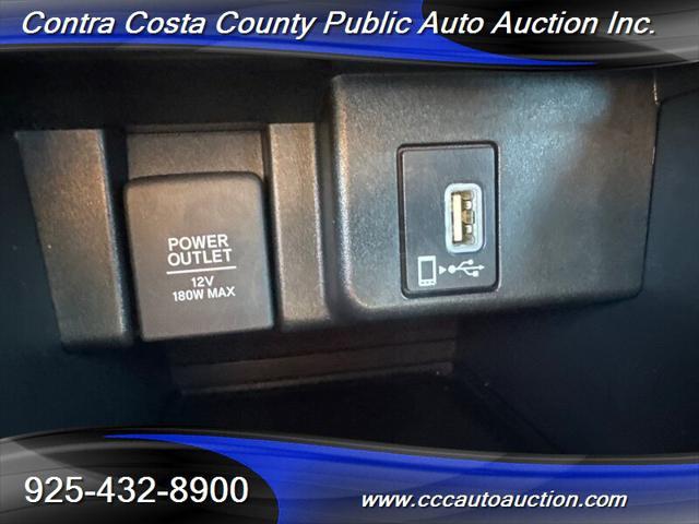 used 2020 Honda Accord car, priced at $23,870