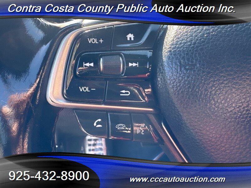 used 2020 Honda Accord car, priced at $21,890