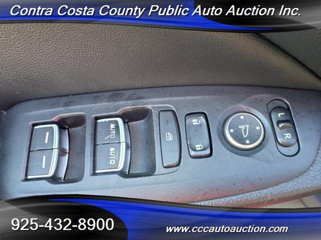 used 2020 Honda Accord car, priced at $23,870