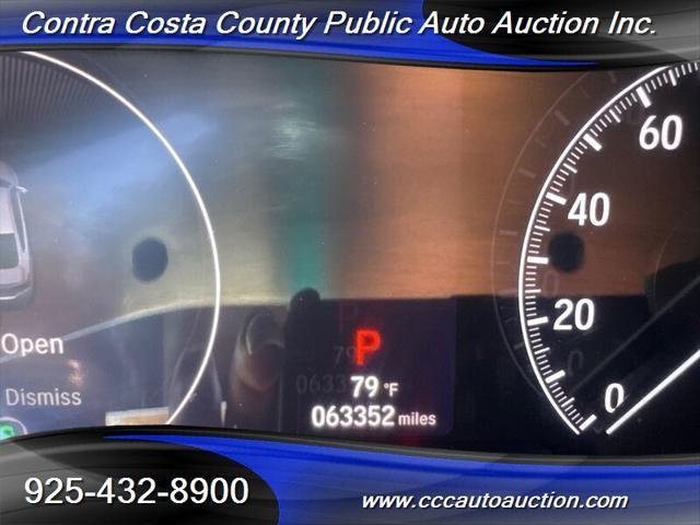 used 2020 Honda Accord car, priced at $23,870