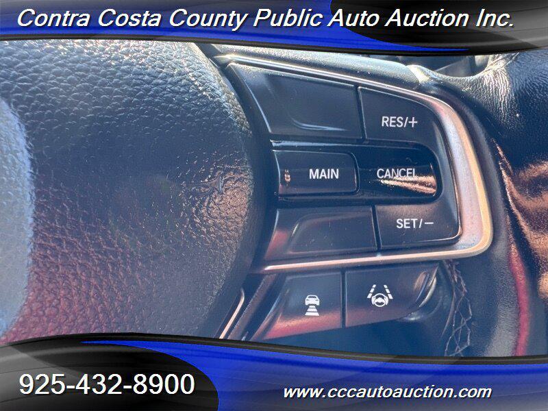 used 2020 Honda Accord car, priced at $21,890