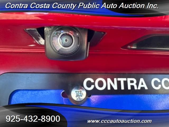 used 2020 Honda Accord car, priced at $23,870