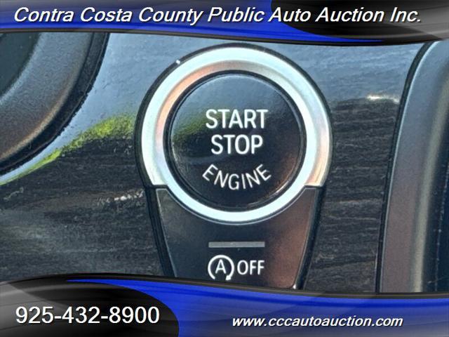 used 2012 BMW 528 car, priced at $9,570