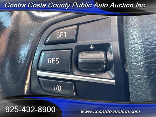 used 2012 BMW 528 car, priced at $9,570